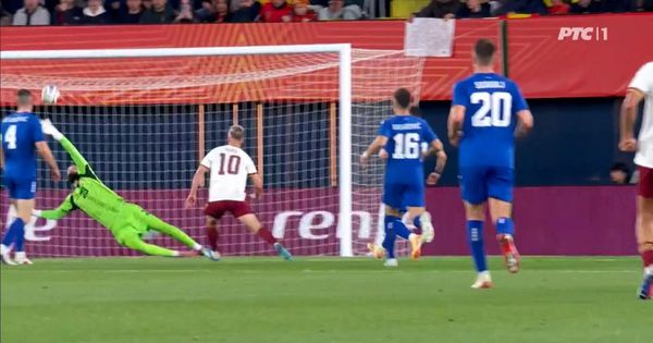 Kakva odbrana Vanje Milinkovića - Savića!