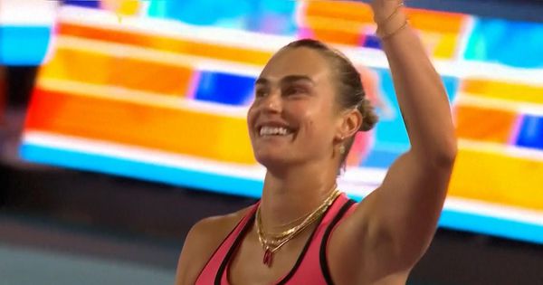 Evo kako je Sabalenka demosnstrirala silu nad Ribakinom, čeka je finale!