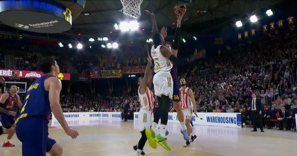 "Dalje neće moći": Kakva blokada Izundua!