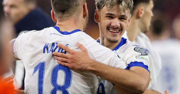 Bajer Leverkuzen ispravio milionsku grešku i vratio Alajbegovića: Utakmica za BiH mu digla cenu, ugovor stigao za manje od 12 sati!