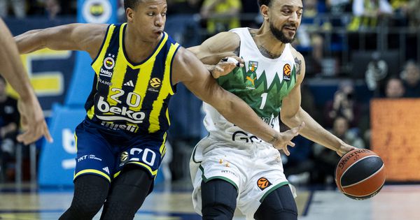 Žalgiris šokirao Fenerbahče i Crvenu zvezdu!