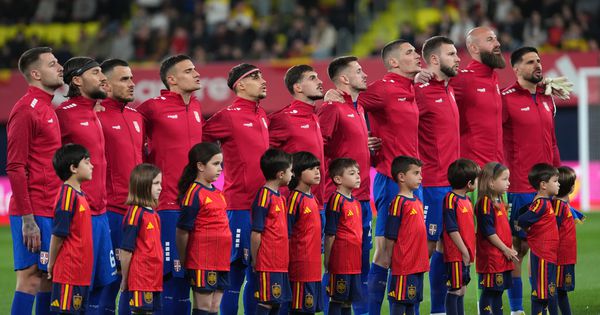 Ko ne bude u Bačkoj Topoli, ne mora da brine: Prenos utakmice Srbija - Saudijska Arabija biće na dva kanala!