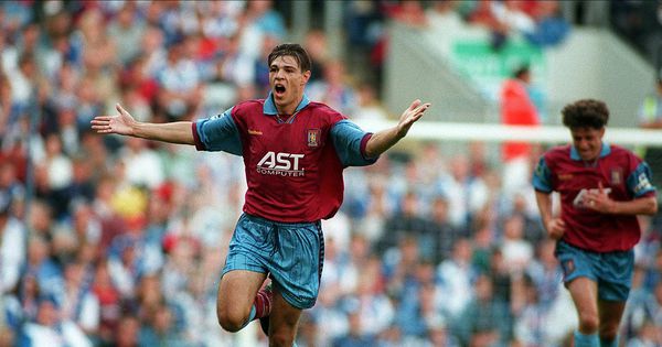 "Naš pas je dobio ime po njemu!" Aston Vila i njeni navijači ne zaboravljaju Sava Miloševića /VIDEO/