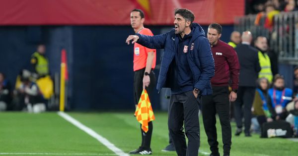 "Da prekinemo "krvarenje"!" Paunović poručio posle Španije: Nedostaje nam da se dignemo na viši nivo