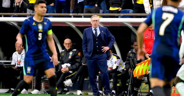 Ančeloti ne paniči posle Francuske: Ovo je lekcija, a ne kraj sveta!