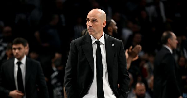 Obraćanje Đoana Penjaroje nakon pobede nad Crvenom zvezdom: Pratite na Sportalu /VIDEO/