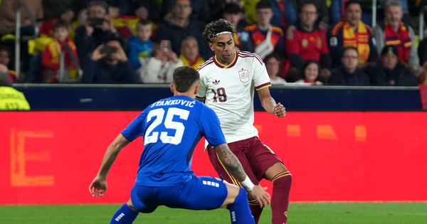 ŠPANIJA – SRBIJA Orlovi dobro otvorili, pa pali: Olako smo primili gol!