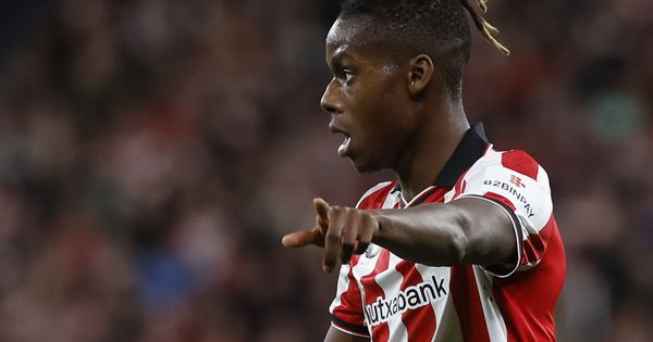 Povreda je prošlost: Zvezda Španije i Bilbaa se ekspresno vraća na teren!