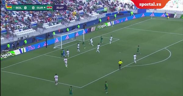 Bolivija "dobila" priliku da ode na Svetsko prvenstvo, fali im samo još jedan korak