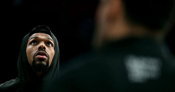 "Mislim da je Sterling Braun završio svoje u Partizanu!"