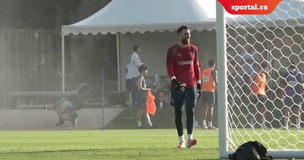 Portugal bez Ronalda...