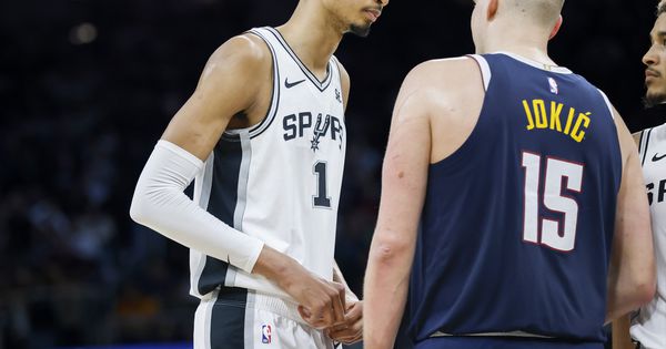 Vembanjama otkrio zbog čega "gori" za MVP nagradom: Svi najbolji igrači su se borili za nju