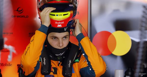 Pjastri iznenadio na drugom treningu u Japanu, Meklaren pokazuje snagu