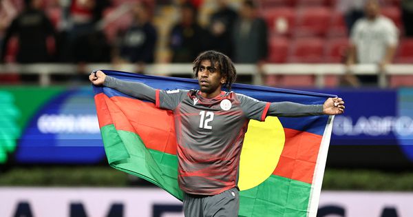 Jamajka otvorila vrata Mundijala! /VIDEO/