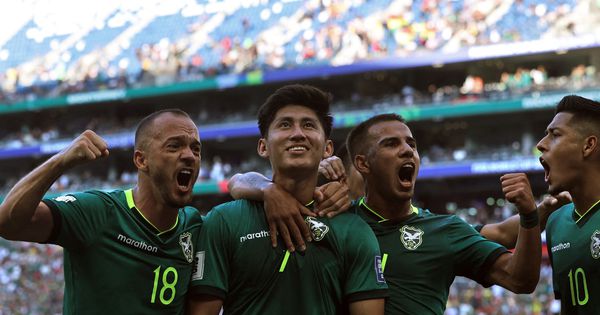 Kraj egzotične mundijalske bajke! Irak dobio rivala u interkontinentalnom plej-ofu