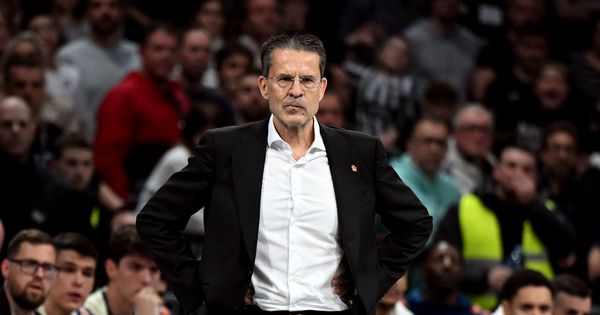 Bura pred početak borbe za Fajnal-for, Martines odgovorio Atamanu: Čak i da jeste, to im neće biti dovoljno!