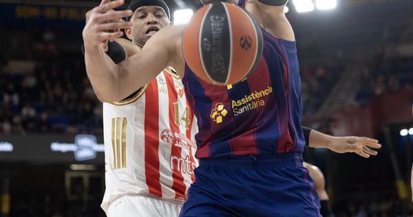 Detalj koji je svima promakao: Partizan se raduje pobedi Barselone nad Zvezdom! /FOTO/