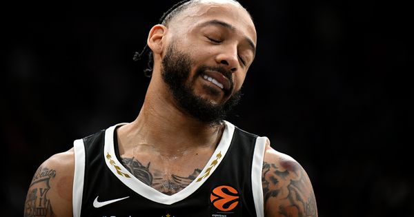 Karlik Džons zapalio navijače pred derbi: Zvezda da ispadne? To nam je najveća želja! /VIDEO/