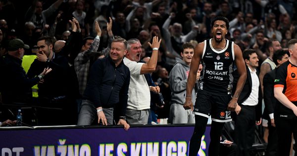 Poznato koliko će navijača Partizana moći na večiti derbi