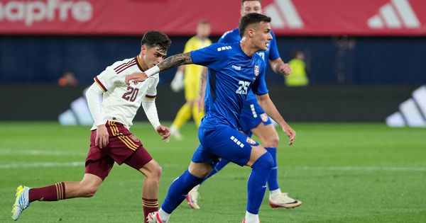 Srbija gostuje prvaku Evrope /GALERIJA/