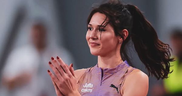 Zajedno ka novim visinama - Jaffa cakes i Angelina Topić nastavljaju saradnju