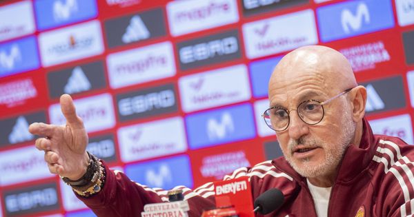 Španija spremna za Srbiju: De la Fuente bez eksperimentisanja, Rodri pod znakom pitanja!