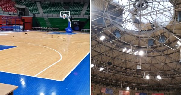 Užas u Zagrebu: Draženov dom zbog nevremena potpuno uništen! /VIDEO/