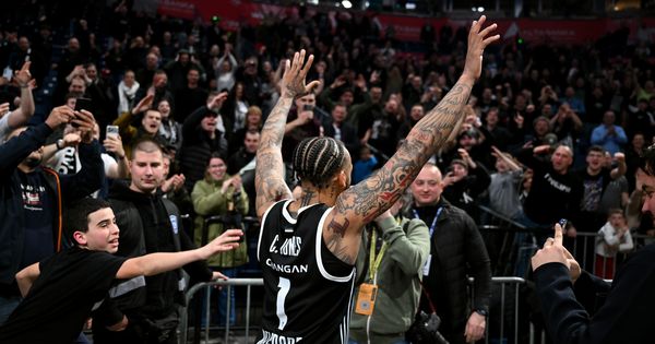 Duel bivših evropskih šampiona u Beogradskoj areni: Evo gde i kada možete gledati meč Partizan - Bosna