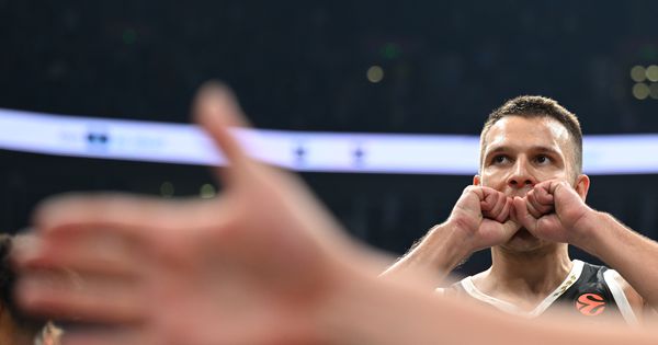 "Pred utakmicu ćemo odlučiti da li će da igra!" Penjaroja najavio ABA duel protiv Bosne /VIDEO/