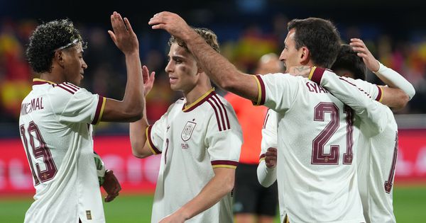 Španci provocirali muslimane tokom utakmice sa Egiptom, a njihova glavna zvezda je muslimanske vere!