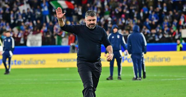 Gatuzo o utakmici u Zenici: BiH je za nas Mont Everest