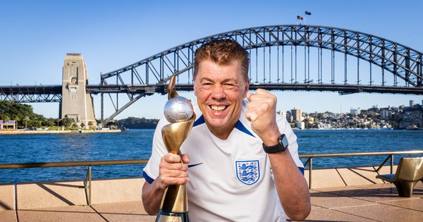 Ludost ili hrabrost: Englez prodaje kuću kako bi otišao na Svetsko prvenstvo!