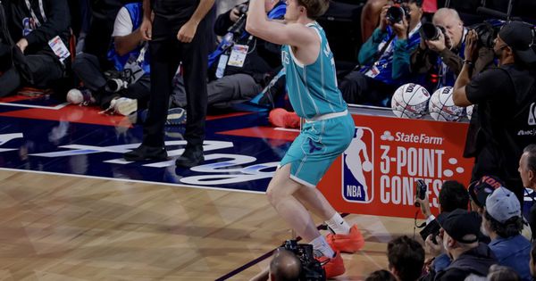 Ruki uradio ono što ni Kari nije mogao! Knipel ušao u istoriju NBA sa rekordom svih vremena