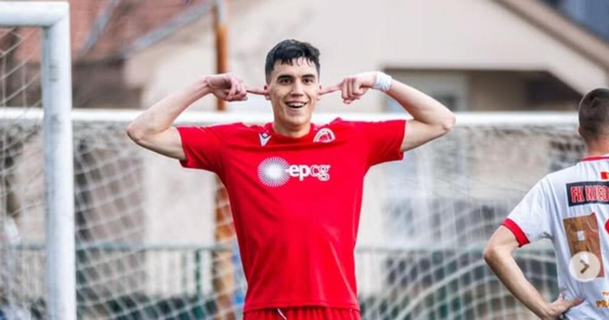 FK Čelik savladao FK Njegoš rezultatom 39:0 | Sportal.rs
