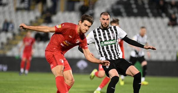 Partizan bez priželjkivanog transfera: Reprezentativac BiH se vraća u Humsku, Turci odustali od otkupa