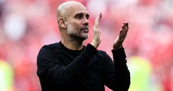 Fudbaler Reala oduševio Pepa Gvardiolu: Nećete verovati o kome je reč!