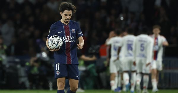 Vitinja o značaju Enrikea za PSŽ: Neuspeh bi bio da nisam napredovao