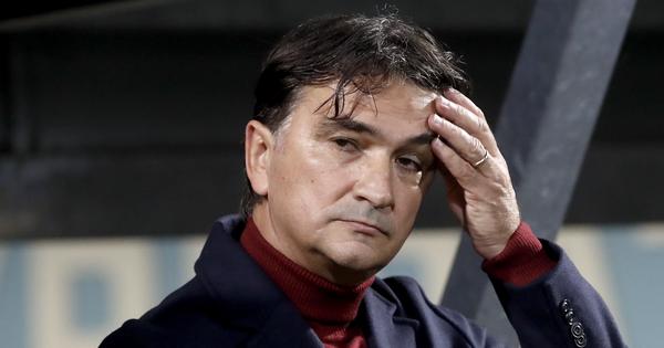 Hrvatu ponuđena plata od koje se vrti u glavi: Tri reprezentacije se otimaju za Zlatka Dalića!