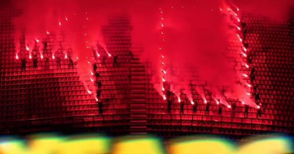 Delije pozvale navijače na godišnjicu obeležavanja bratstva sa Olimpijakosom!