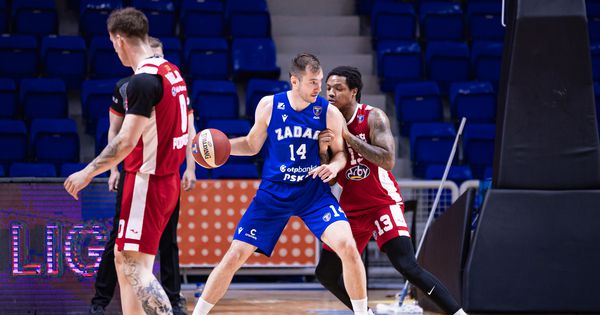 Studentski centar ostao u ABA ligi i poslao Borac u plej-aut!