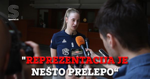 Uzelac predvodi okupljene odbojkašice Srbije, čekaju se selektor i iznenađenja na spisku