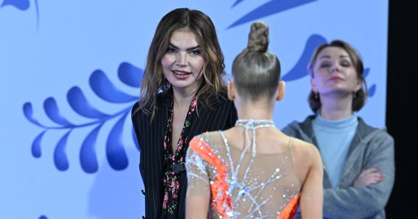 Putinova "tajna žena" promenila lični opis: Smršala, izmenila stil, a lice joj izgleda neprirodno!