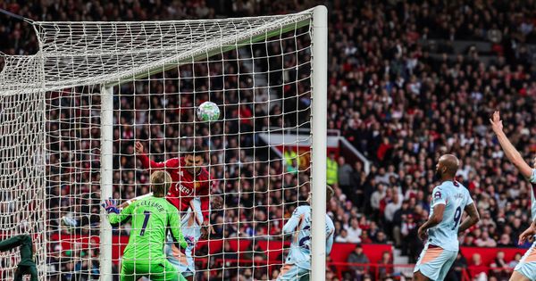 Junajted na korak do velikog povratka u Ligu šampiona: Đavoli srušili Brentford, Igor Tijago imao košmar na Teatru snova!