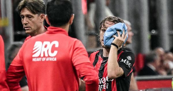 Dalić ne spava mirno: Reprezentacija Hrvatske se pretvorila u bolnicu pred Mundijal