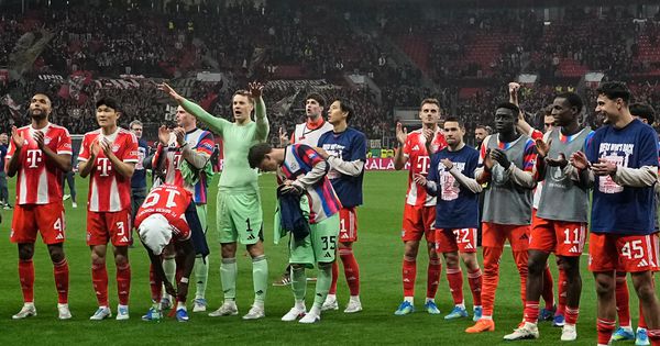 Bajern drastično oslabljen u Parizu, nema petorice igrača
