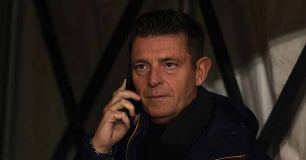 Kukavica ili gospodin? Šef italijanskih sudija sam sebe suspendovao zbog optužbi za prevaru, preti mu šest godina zatvora!