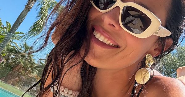 Ana Ivanović u kupaćem kostimu /GALERIJA/