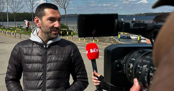 Izgubio je vid sa 11 godina, ali radi nešto što mnoge ostavlja bez teksta!