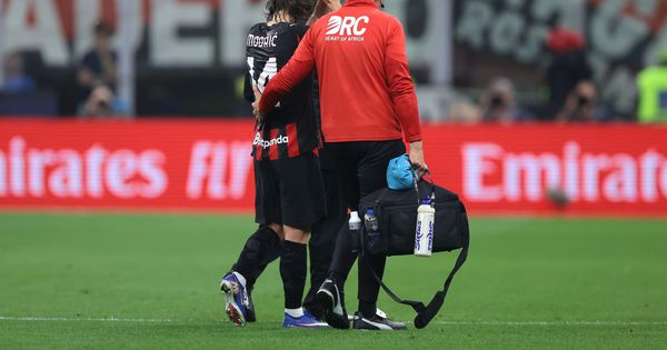 Italijani otkrili u kakvom je stanju Luka Modrić! /VIDEO/