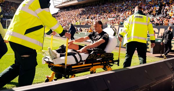 Strašan udarac za Holandiju: Jedan od najboljih ne ide na Mundijal!